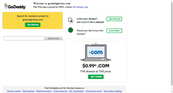 Desktop Screenshot of goodnightstay.com